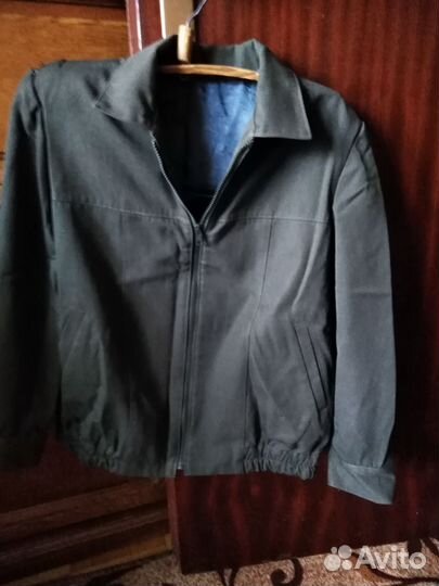 Кадетская форма