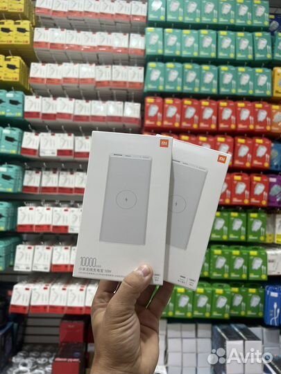 Повербанк 10000