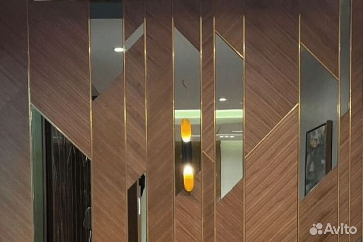 Стеновые панели