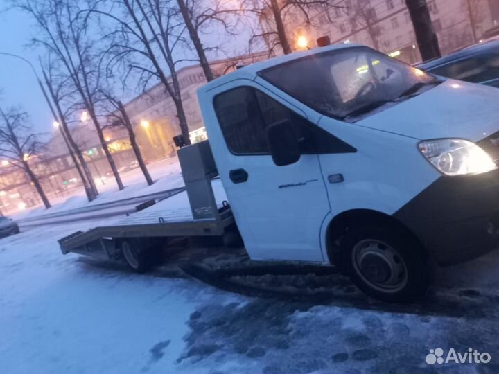 Эвакуатор. Услуги Эвакуатора