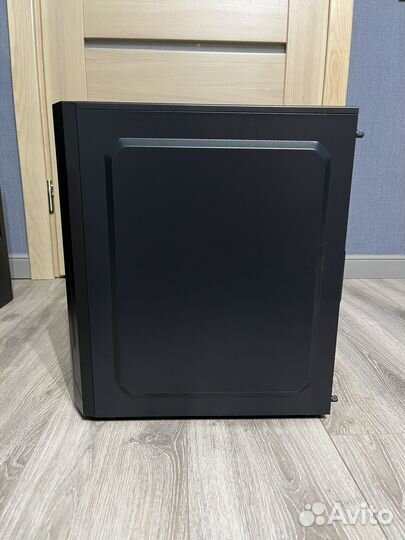 Новый корпус Alseye Auro 3.0-B (RGB)