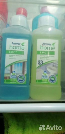 Средство чистящее