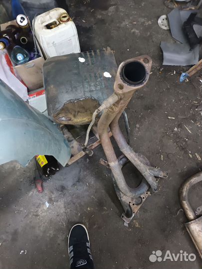 Stinger subaru sound паук 4.2.1