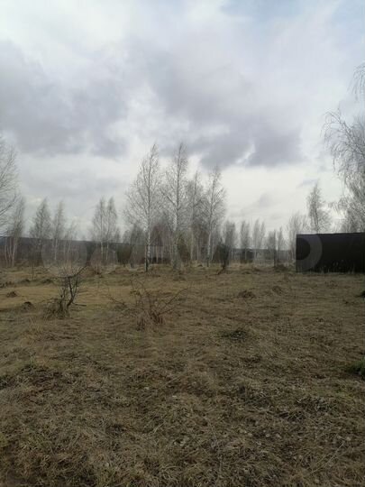 Участок 10 сот. (ИЖС)