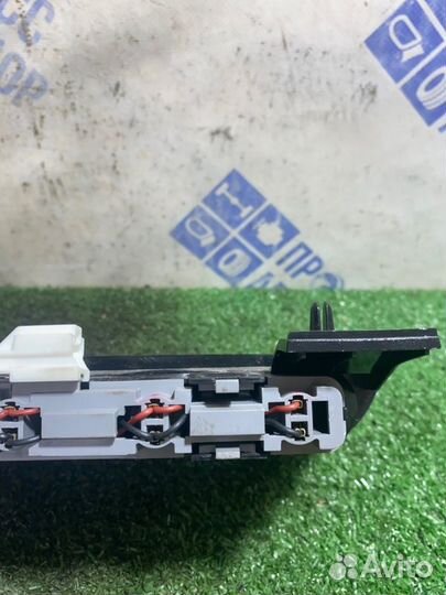 Стоп-сигнал Chevrolet Lacetti хэтчбек 1.4 F14D3