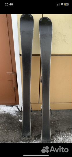 Горные лыжи детские