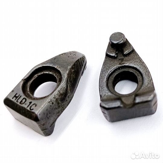 Прижим HLD-1C державки для крепления пластины (3шт