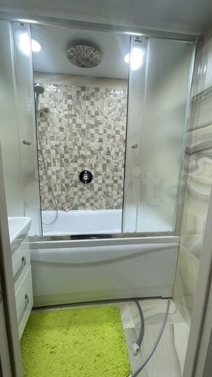 3-к. квартира, 64 м², 2/9 эт.