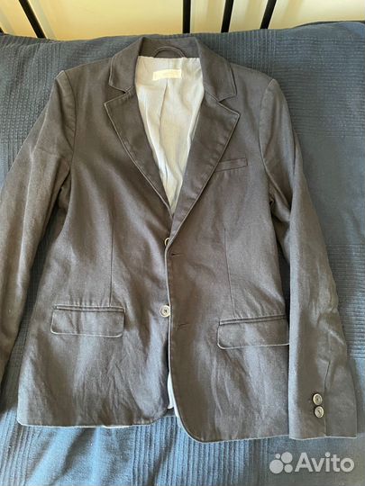 Пиджак mango kids