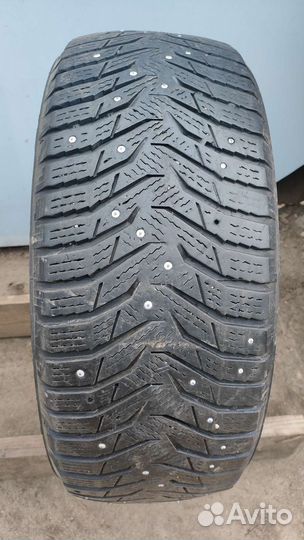 Kumho WinterCraft Ice WI31 225/55 R17