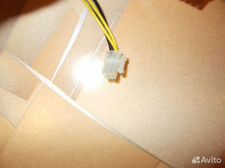 Блок питания Dexp 400W (24+4 / 6+2pin)