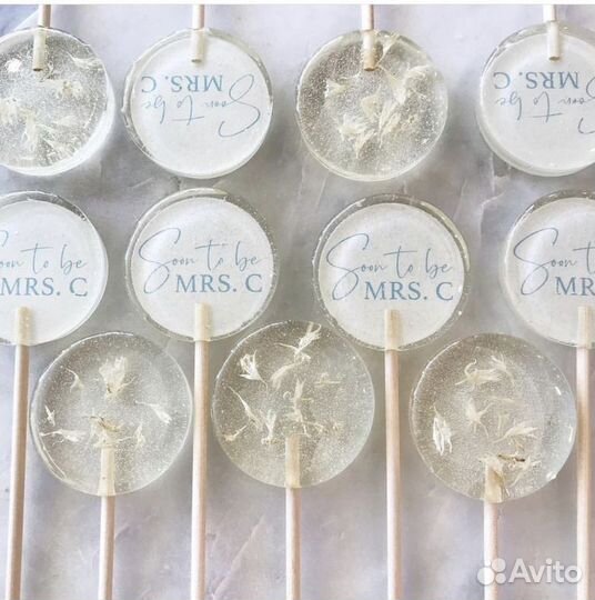 Леденцы на палочке опт/розница