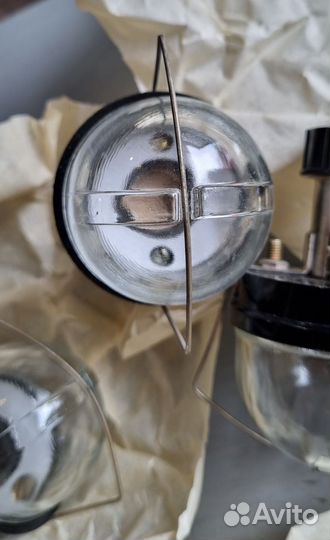 Псм-51. Плафон самолетный малый