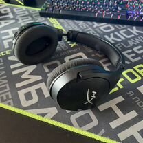 Наушники HyperX Cloud stinger Core Wireless 7.1