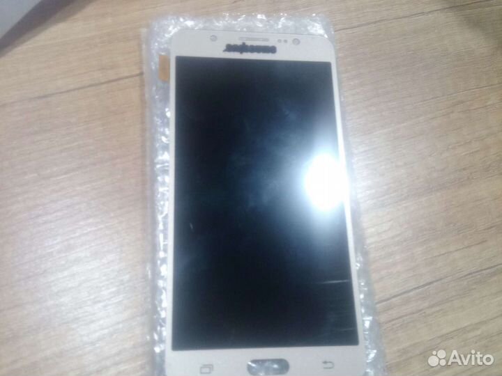 Дисплей Samsung j7 2016 дисплей
