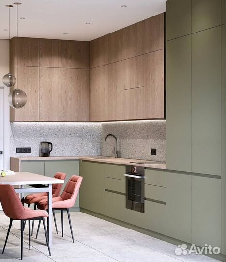 Архитектор / Дизайнер интерьера