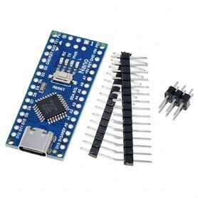 Arduino nano Type-C 3.0 Atmega328 CH340