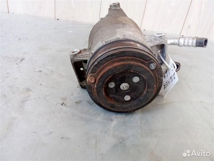 Компрессор системы кондиционирования 9986181