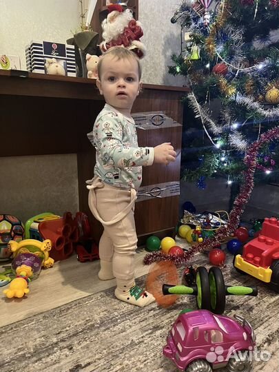 Костюм для мальчика новогодний