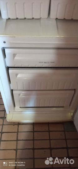 Холодильник бу