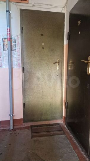 2-к. квартира, 24 м², 5/5 эт.