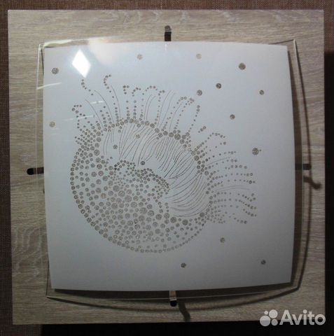 Люстра Еврокаркасы 1-3464-3-dgry E27