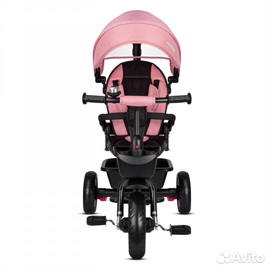 Велосипед трехколесный