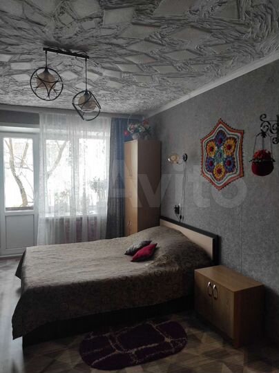 1-к. квартира, 29 м², 4/5 эт.