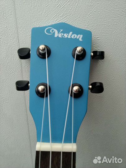 Укулеле Гавайская гитара