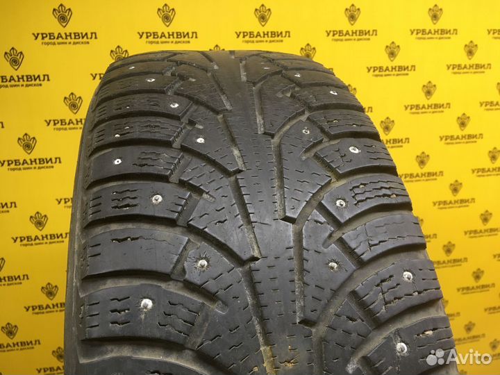Nokian Tyres Hakkapeliitta 5 215/55 R17 98T