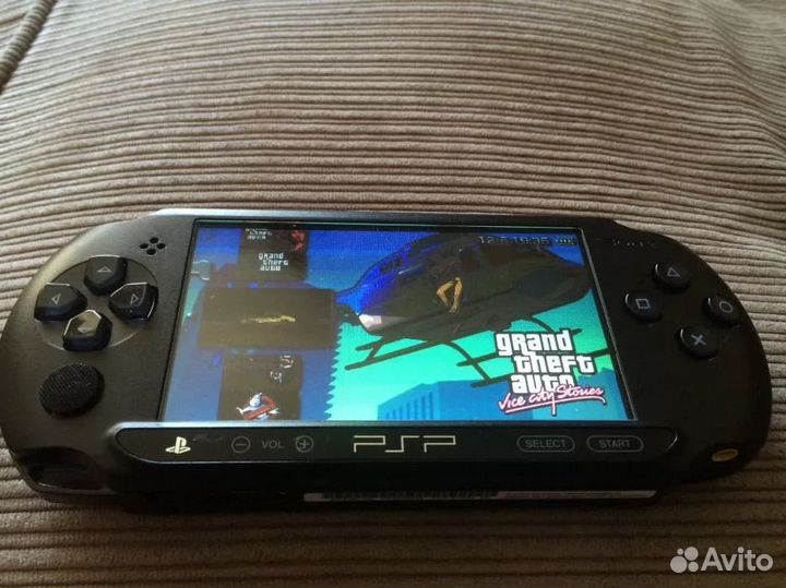 Sony psp картинки