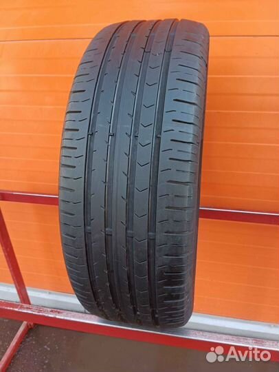 Continental ContiPremiumContact 5 215/55 R17 94Y