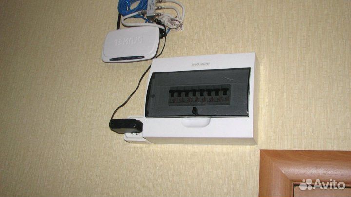 Сантехник, Электрик. Мастер на час