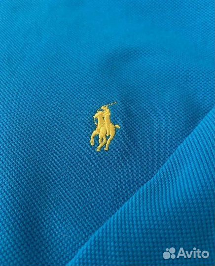 Регбийка «Polo Ralph Lauren»