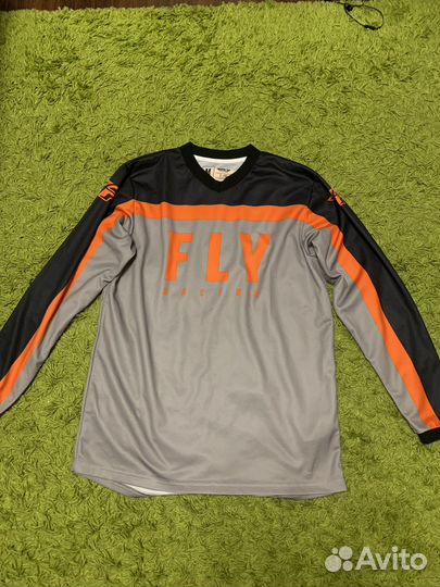 Джерси FLY