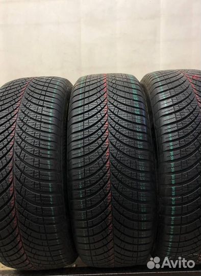 Goodyear Vector 4Seasons Gen-3 235/60 R17 102H