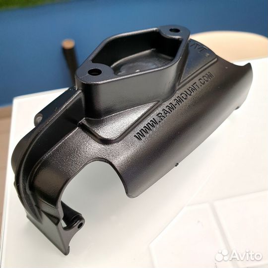 Корзина RAM для Garmin GPSmap 62st