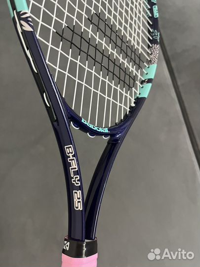 Ракетка для большого тенниса babolat 25