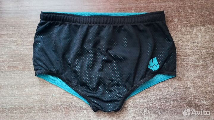 Тормозные шорты