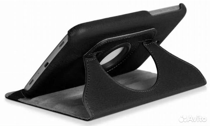 Чехол книжка на планшет Самсунг Tab 3 7.0