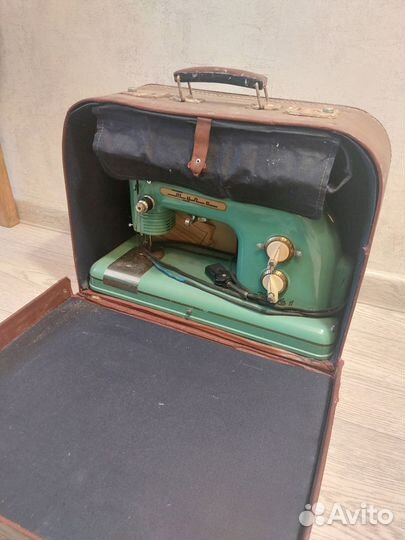 Швейная машинка Тула