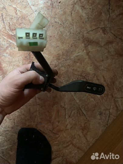 Запчасти на газель