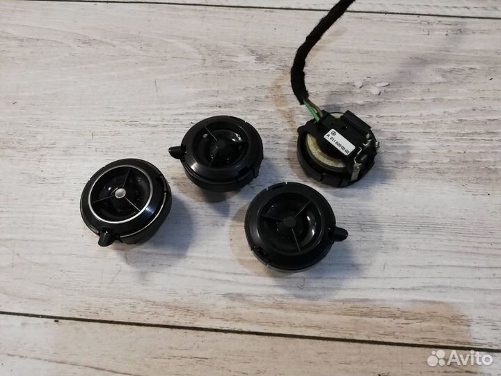 Пищалка, динамик высокочастотный двери