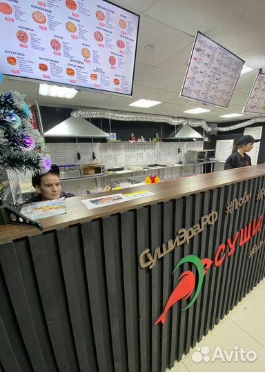 Ищу партнера в готовый бизнес