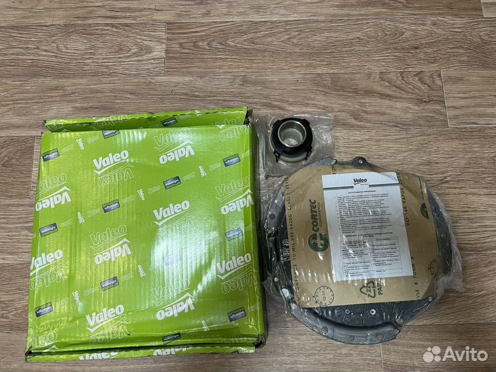 Комплект сцепление нива шевроле chevrolet niva