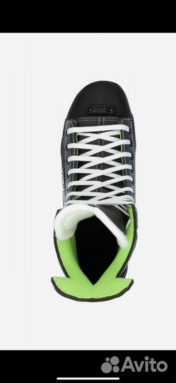 Коньки хоккейные 45, 46 размер