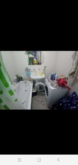 3-к. квартира, 62,5 м², 9/9 эт.