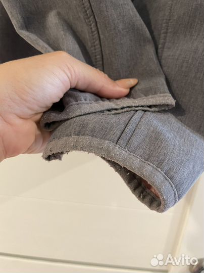 Куртка softshell