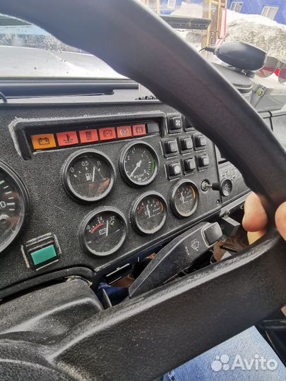 ГАЗ 33088, 2013