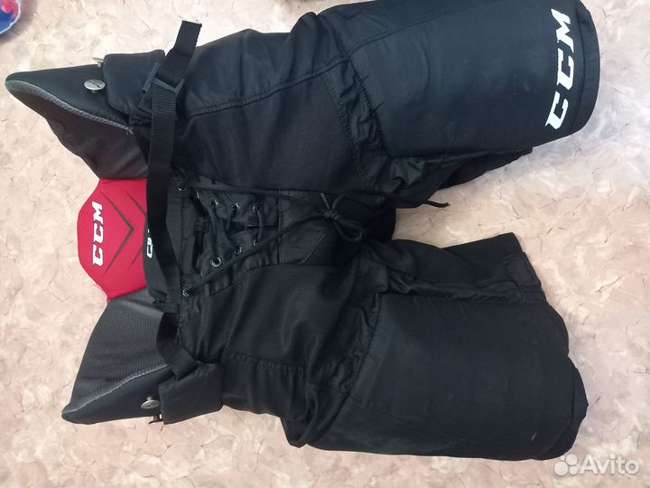 Хоккейные трусы CCM sr